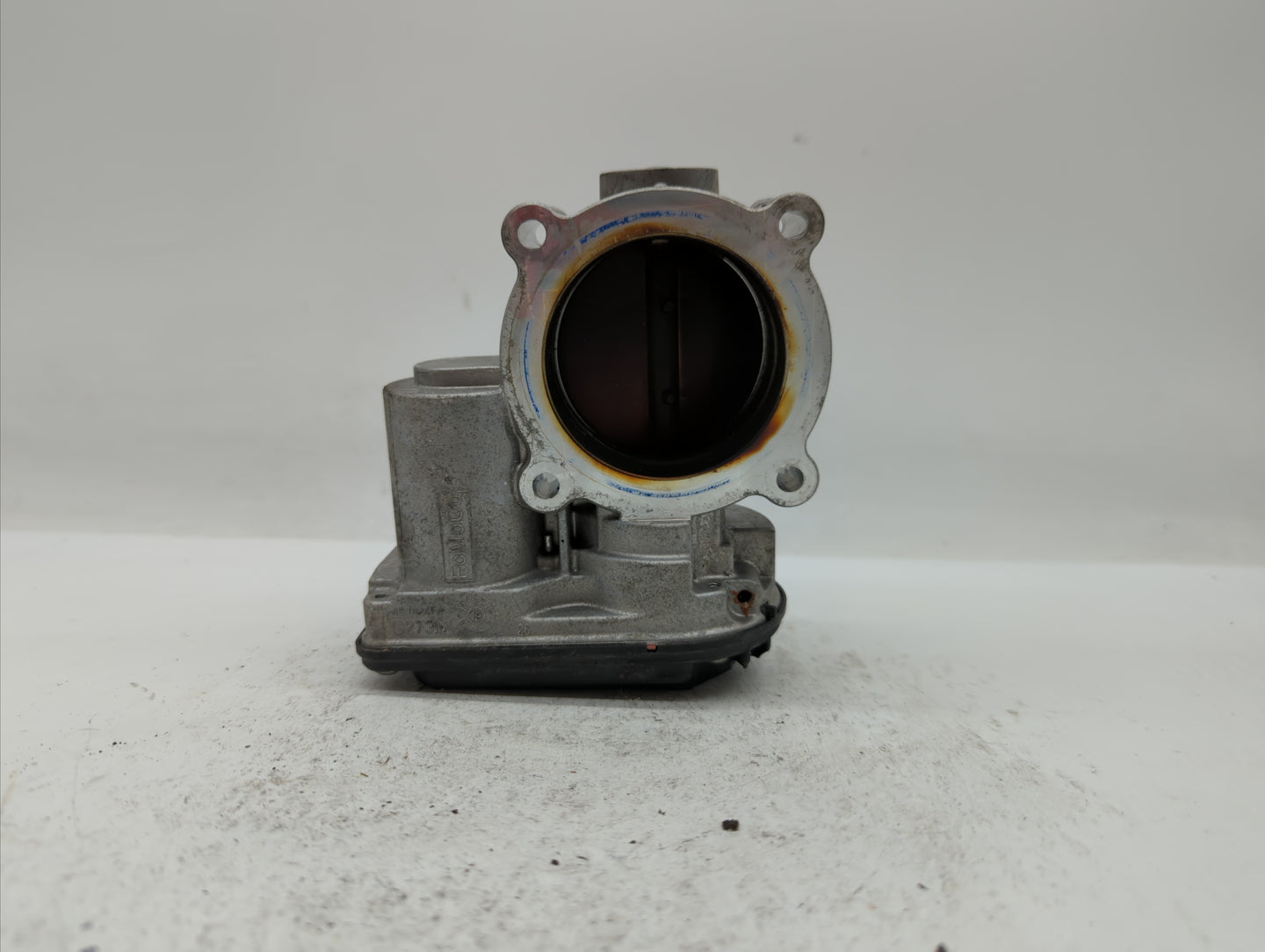 2013-2019 Ford Fusion Throttle Body P/N:DS7E-9F991-AK DS7E-9F991-AD Fits Fits 2013 2014 2015 2016 2017 2018 2019 2020 OEM Us