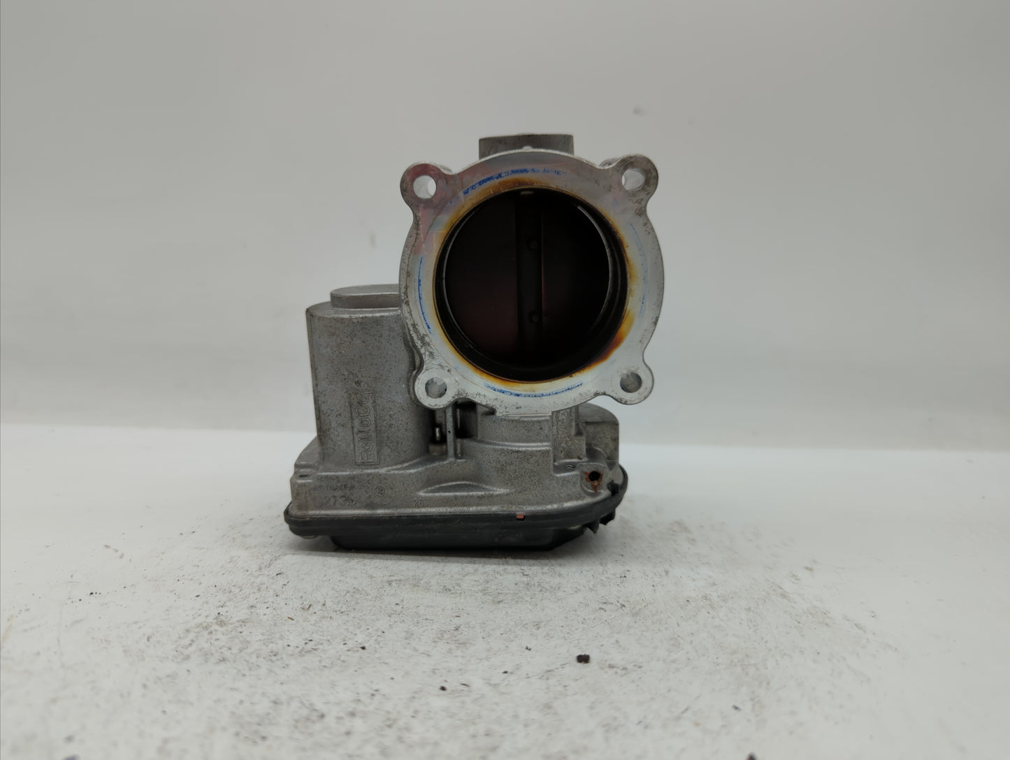 2013-2019 Ford Fusion Throttle Body P/N:DS7E-9F991-AK DS7E-9F991-AD Fits Fits 2013 2014 2015 2016 2017 2018 2019 2020 OEM Us