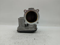 2013-2019 Ford Fusion Throttle Body P/N:DS7E-9F991-AK DS7E-9F991-AD Fits Fits 2013 2014 2015 2016 2017 2018 2019 2020 OEM Us