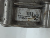 2013-2019 Ford Fusion Throttle Body P/N:DS7E-9F991-AK DS7E-9F991-AD Fits Fits 2013 2014 2015 2016 2017 2018 2019 2020 OEM Us