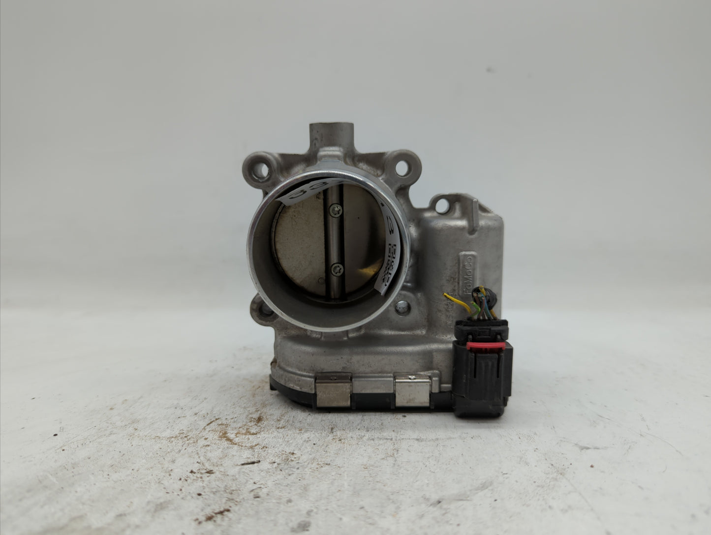 2014-2019 Ford Fusion Throttle Body P/N:DS7E-9F991-BB Fits Fits 2014 2015 2016 2017 2018 2019 OEM Used Auto Parts - Oemuseda