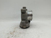 2014-2019 Ford Fusion Throttle Body P/N:DS7E-9F991-BB Fits Fits 2014 2015 2016 2017 2018 2019 OEM Used Auto Parts - Oemuseda
