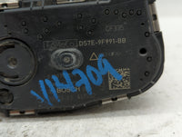 2014-2019 Ford Fusion Throttle Body P/N:DS7E-9F991-BB Fits Fits 2014 2015 2016 2017 2018 2019 OEM Used Auto Parts - Oemuseda