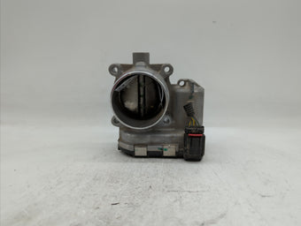 compare product 2014-2019 Ford Fusion Throttle Body P/N:DS7E-9F991-BB Fits Fits 2014 2015 2016 2017 2018 2019 OEM Used Auto Parts
