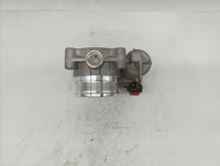 2014-2019 Ford Fusion Throttle Body P/N:DS7E-9F991-BB Fits Fits 2014 2015 2016 2017 2018 2019 OEM Used Auto Parts - Oemuseda