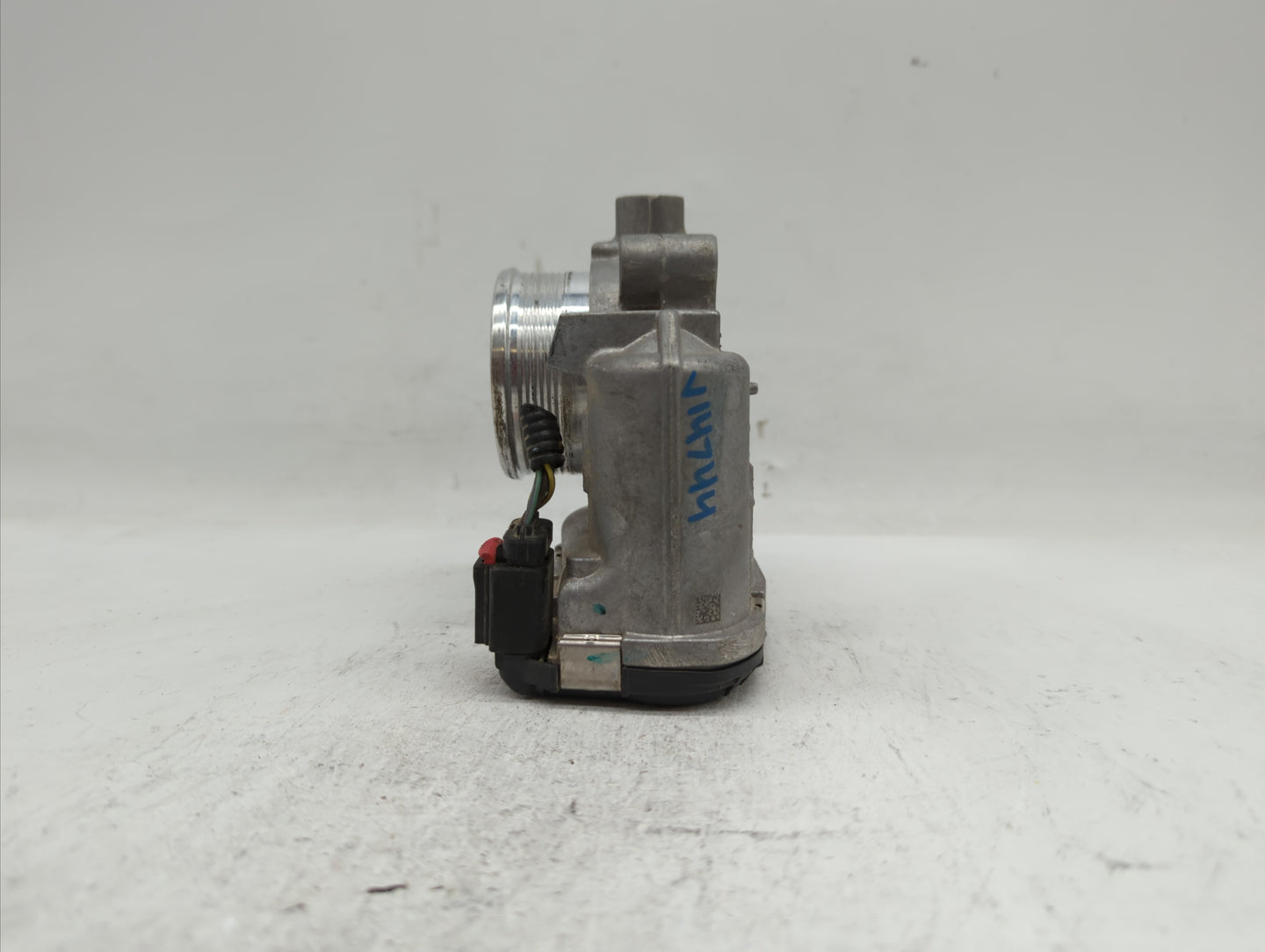 2014-2019 Ford Fusion Throttle Body P/N:DS7E-9F991-BB Fits Fits 2014 2015 2016 2017 2018 2019 OEM Used Auto Parts - Oemuseda