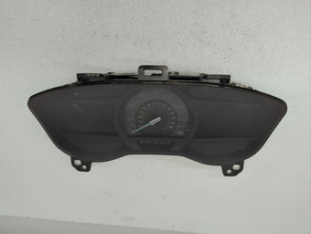compare product 2020 Ford Fusion Instrument Cluster Speedometer Gauges P/N:LS7T-10849-MC Fits OEM Used Auto Parts
