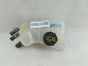 compare product 2017-2019 Ford Fusion Radiator Coolant Overflow Expansion Tank Bottle