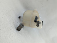 2017-2019 Ford Fusion Radiator Coolant Overflow Expansion Tank Bottle - Oemusedautoparts1.com