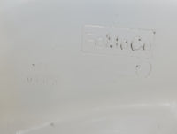 2017-2019 Ford Fusion Radiator Coolant Overflow Expansion Tank Bottle - Oemusedautoparts1.com