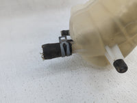 2017-2019 Ford Fusion Radiator Coolant Overflow Expansion Tank Bottle - Oemusedautoparts1.com