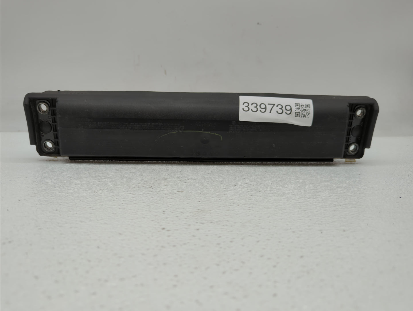 2013-2019 Ford Fusion Air Bag Passenger Right Knee OEM P/N:DG93-54045J76 DG93 54045J76 Fits OEM Used Auto Parts - Oemusedaut