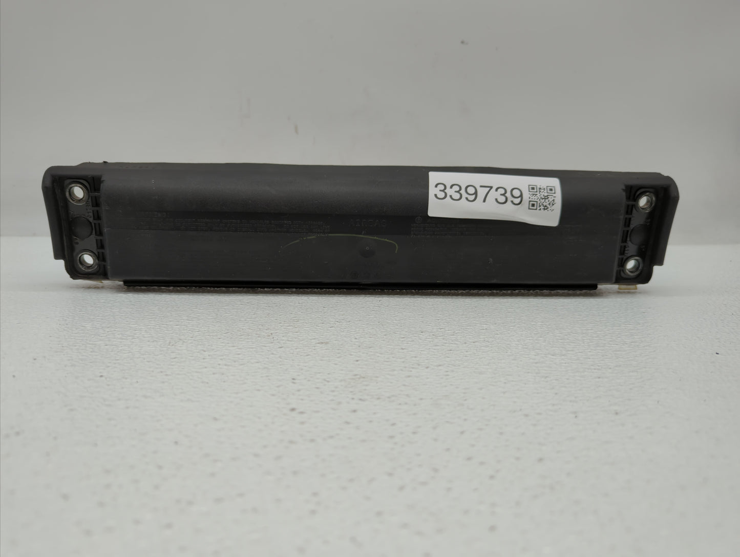 2013-2019 Ford Fusion Air Bag Passenger Right Knee OEM P/N:DG93-54045J76 DG93 54045J76 Fits OEM Used Auto Parts - Oemusedaut