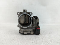 2014-2019 Ford Fusion Throttle Body P/N:DS7E-9F991-BB Fits Fits 2014 2015 2016 2017 2018 2019 OEM Used Auto Parts - Oemuseda