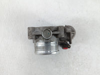 2014-2019 Ford Fusion Throttle Body P/N:DS7E-9F991-BB Fits Fits 2014 2015 2016 2017 2018 2019 OEM Used Auto Parts - Oemuseda