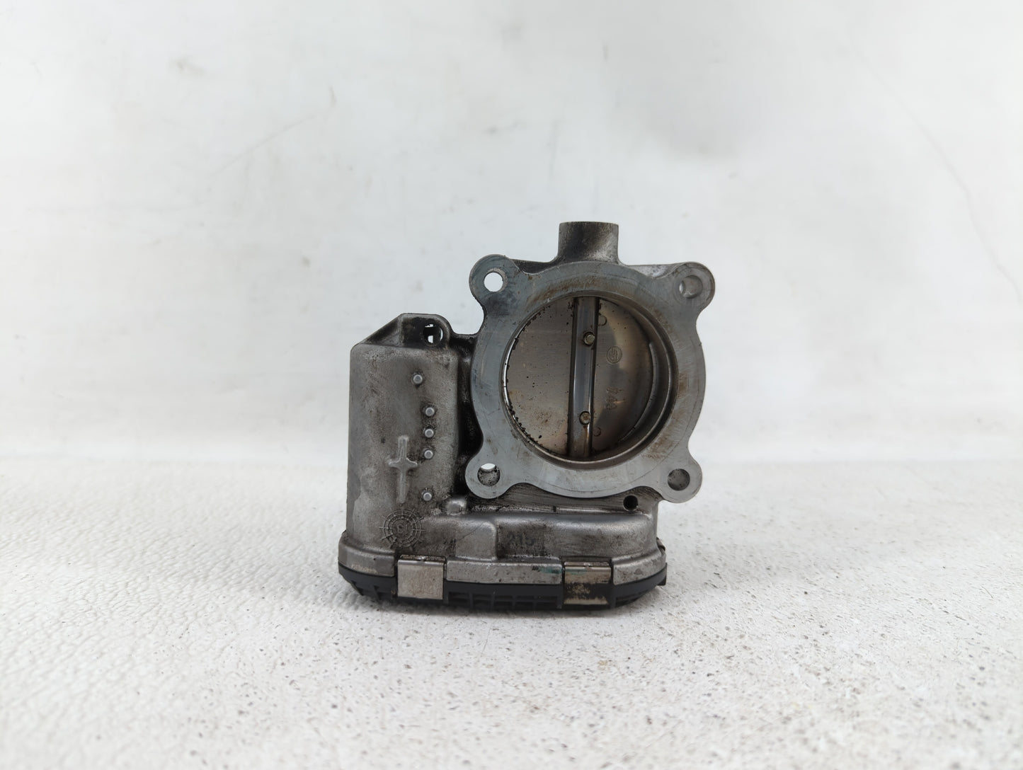 2014-2019 Ford Fusion Throttle Body P/N:DS7E-9F991-BB Fits Fits 2014 2015 2016 2017 2018 2019 OEM Used Auto Parts - Oemuseda