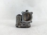 2014-2019 Ford Fusion Throttle Body P/N:DS7E-9F991-BB Fits Fits 2014 2015 2016 2017 2018 2019 OEM Used Auto Parts - Oemuseda