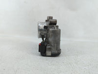 2014-2019 Ford Fusion Throttle Body P/N:DS7E-9F991-BB Fits Fits 2014 2015 2016 2017 2018 2019 OEM Used Auto Parts - Oemuseda