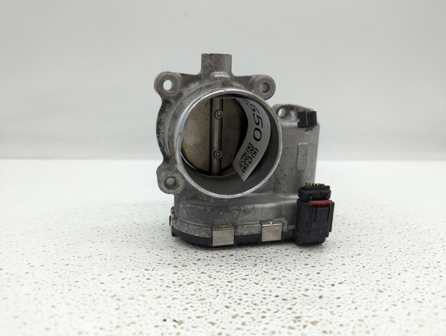 2014-2019 Ford Fusion Throttle Body P/N:DS7E-9F991-BB Fits Fits 2014 2015 2016 2017 2018 2019 OEM Used Auto Parts - Oemuseda
