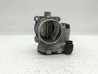 2014-2019 Ford Fusion Throttle Body P/N:DS7E-9F991-BB Fits Fits 2014 2015 2016 2017 2018 2019 OEM Used Auto Parts - Oemuseda