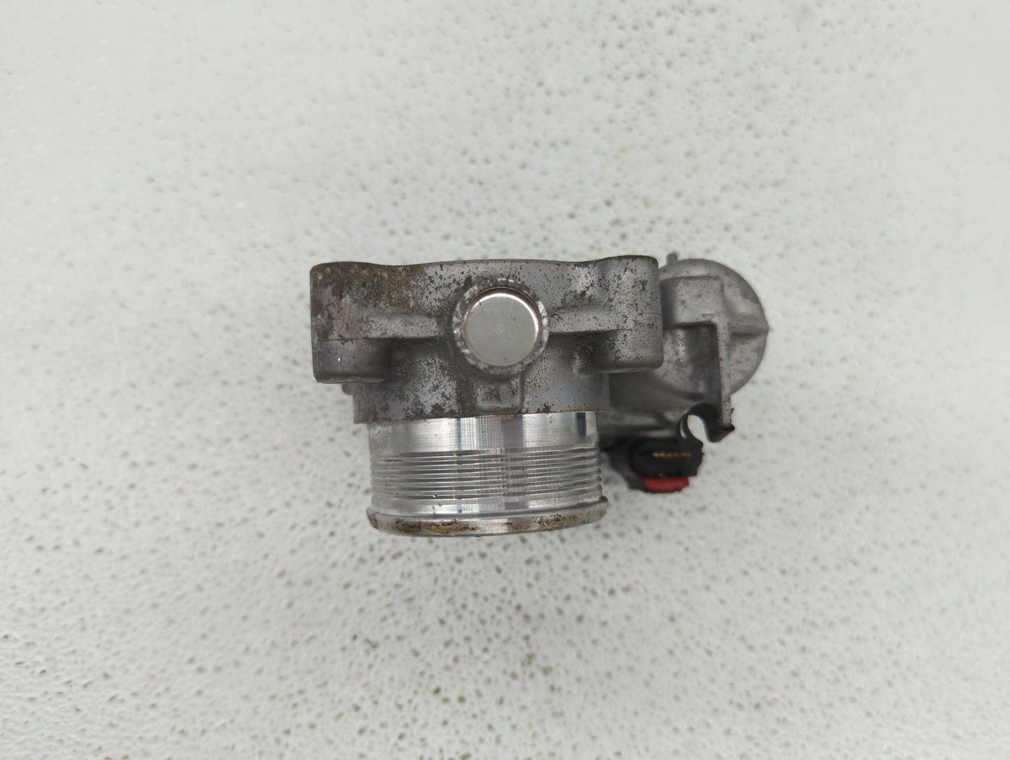 2014-2019 Ford Fusion Throttle Body P/N:DS7E-9F991-BB Fits Fits 2014 2015 2016 2017 2018 2019 OEM Used Auto Parts - Oemuseda