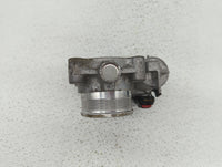 2014-2019 Ford Fusion Throttle Body P/N:DS7E-9F991-BB Fits Fits 2014 2015 2016 2017 2018 2019 OEM Used Auto Parts - Oemuseda