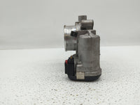 2014-2019 Ford Fusion Throttle Body P/N:DS7E-9F991-BB Fits Fits 2014 2015 2016 2017 2018 2019 OEM Used Auto Parts - Oemuseda