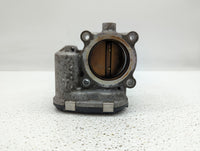2014-2019 Ford Fusion Throttle Body P/N:DS7E-9F991-BB Fits Fits 2014 2015 2016 2017 2018 2019 OEM Used Auto Parts - Oemuseda