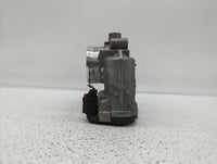 2014-2019 Ford Fusion Throttle Body P/N:DS7E-9F991-BB Fits Fits 2014 2015 2016 2017 2018 2019 OEM Used Auto Parts - Oemuseda