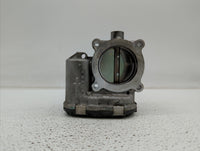 2014-2019 Ford Fusion Throttle Body P/N:DS7E-9F991-BB Fits Fits 2014 2015 2016 2017 2018 2019 OEM Used Auto Parts - Oemuseda