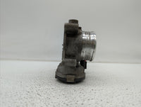 2014-2019 Ford Fusion Throttle Body P/N:DS7E-9F991-BB Fits Fits 2014 2015 2016 2017 2018 2019 OEM Used Auto Parts - Oemuseda