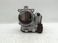 2014-2019 Ford Fusion Throttle Body P/N:DS7E-9F991-BB Fits Fits 2014 2015 2016 2017 2018 2019 OEM Used Auto Parts - Oemuseda