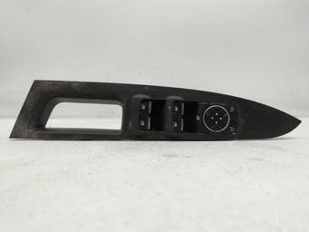 compare product 2013-2019 Ford Fusion Master Power Window Switch Replacement Driver Side Left P/N:HS73-14A568-B DG9T-14540-ABW Fits OEM Used Auto Parts
