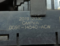 2013-2019 Ford Fusion Master Power Window Switch Replacement Driver Side Left P/N:HS73-14A568-B DG9T-14540-ABW Fits OEM Used