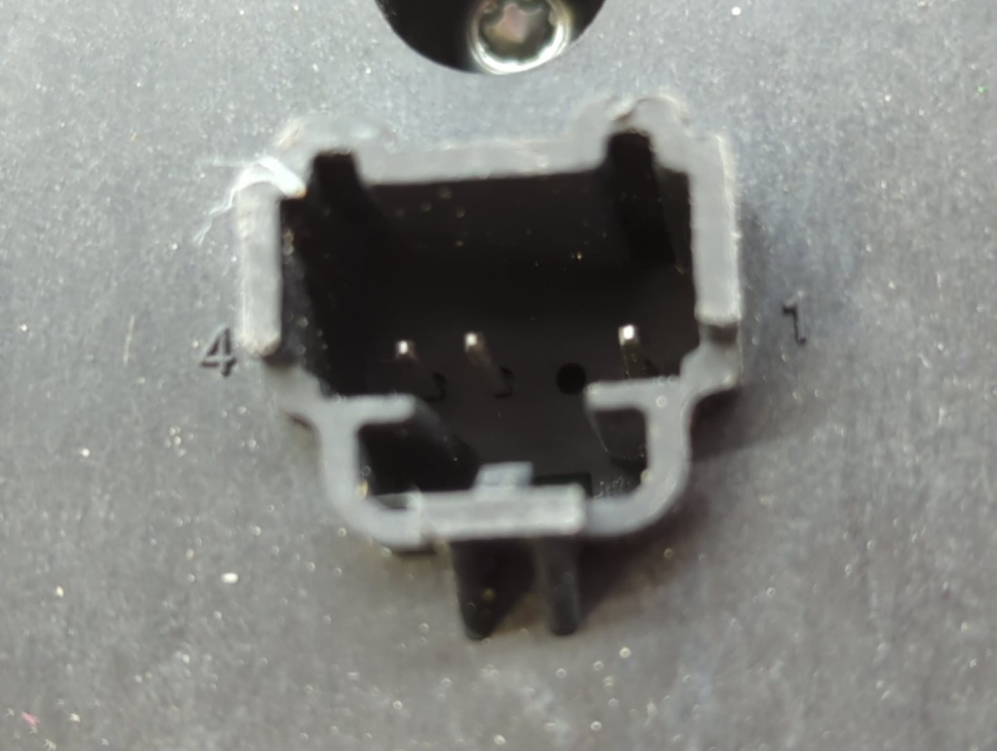2013-2019 Ford Fusion Master Power Window Switch Replacement Driver Side Left P/N:HS73-14A568-B DG9T-14540-ABW Fits OEM Used