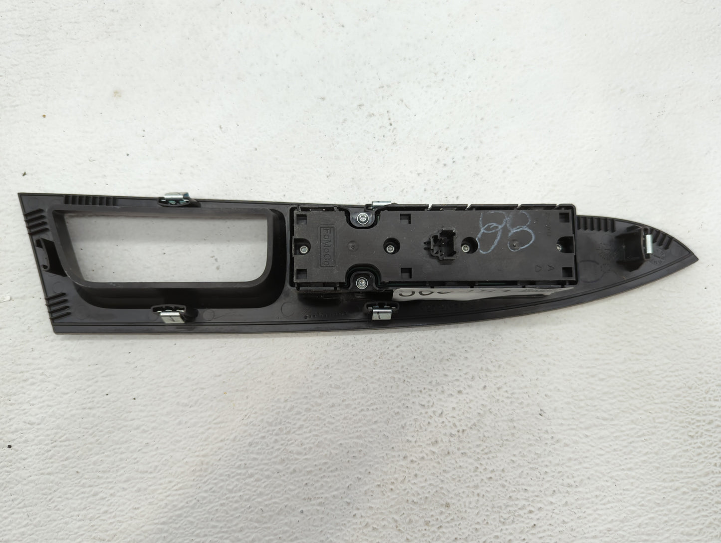 2013-2019 Ford Fusion Master Power Window Switch Replacement Driver Side Left P/N:HS73-14A568-B DG9T-14540-ABW Fits OEM Used