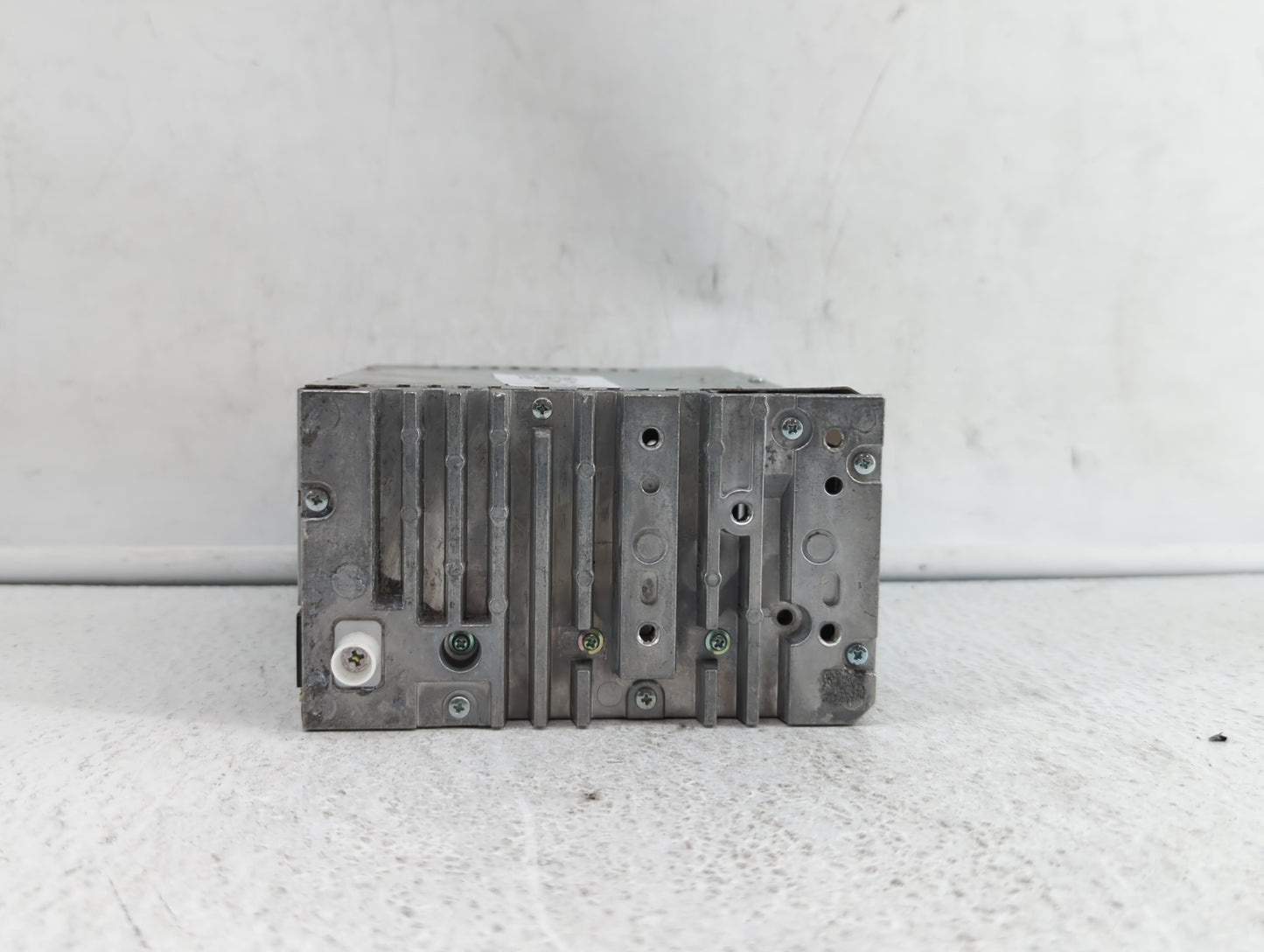 2020 Ford Fusion Am Fm Cd Player Radio Receiver - Oemusedautoparts1.com