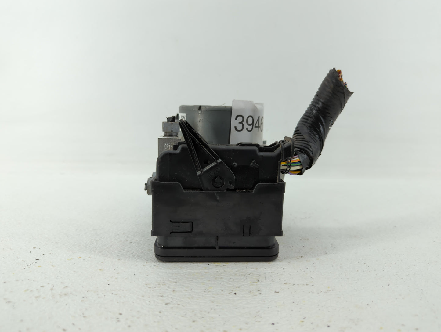 2019 Ford Fusion ABS Pump Control Module Replacement P/N:KG9C-2B373-CC KG9C-2B373-CD, KG9C-2B373-LD, KG9C-2B373-LC Fits OEM 