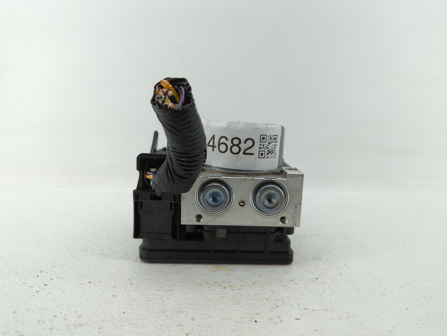 2019 Ford Fusion ABS Pump Control Module Replacement P/N:KG9C-2B373-CC KG9C-2B373-CD, KG9C-2B373-LD, KG9C-2B373-LC Fits OEM 