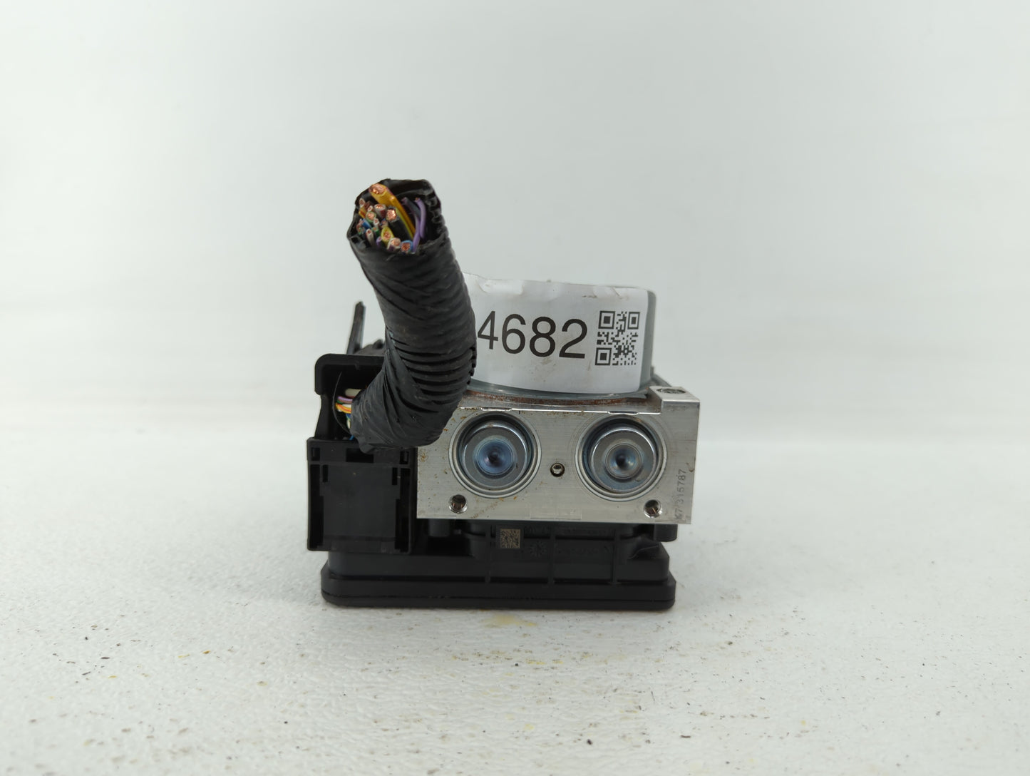 2019 Ford Fusion ABS Pump Control Module Replacement P/N:KG9C-2B373-CC KG9C-2B373-CD, KG9C-2B373-LD, KG9C-2B373-LC Fits OEM 