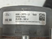 2019 Ford Fusion ABS Pump Control Module Replacement P/N:KG9C-2B373-CC KG9C-2B373-CD, KG9C-2B373-LD, KG9C-2B373-LC Fits OEM 