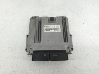 compare product 2020 Ford Fusion PCM Engine Control Computer ECU ECM PCU OEM P/N:KS7A-12A650-BCA Fits OEM Used Auto Parts
