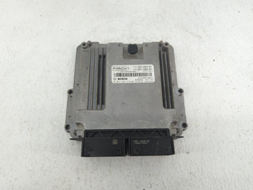 2020 Ford Fusion PCM Engine Control Computer ECU ECM PCU OEM P/N:KS7A-12A650-BCA Fits OEM Used Auto Parts - Oemusedautoparts