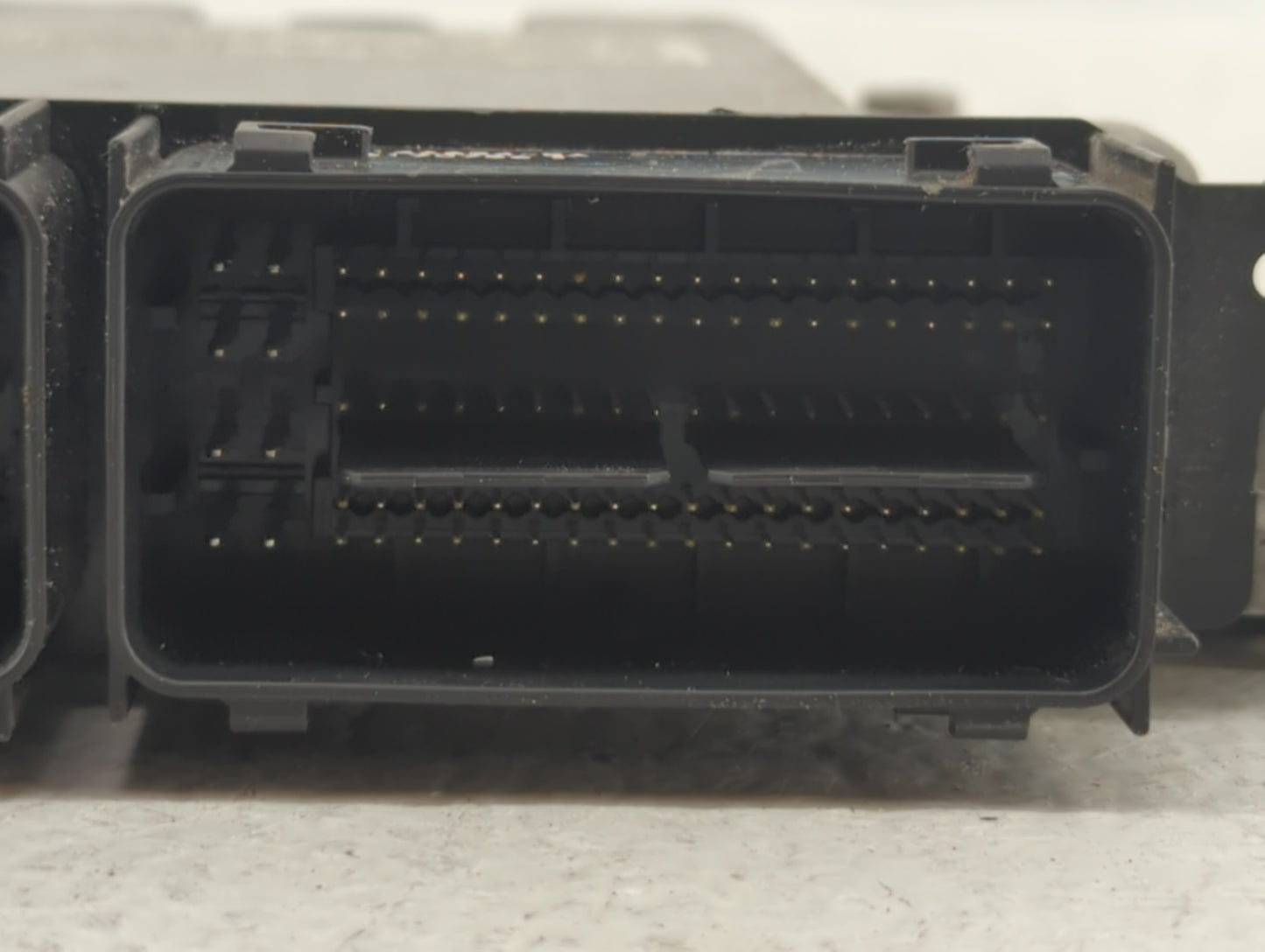 2020 Ford Fusion PCM Engine Control Computer ECU ECM PCU OEM P/N:KS7A-12A650-BCA Fits OEM Used Auto Parts - Oemusedautoparts