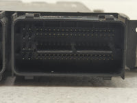 2020 Ford Fusion PCM Engine Control Computer ECU ECM PCU OEM P/N:KS7A-12A650-BCA Fits OEM Used Auto Parts - Oemusedautoparts