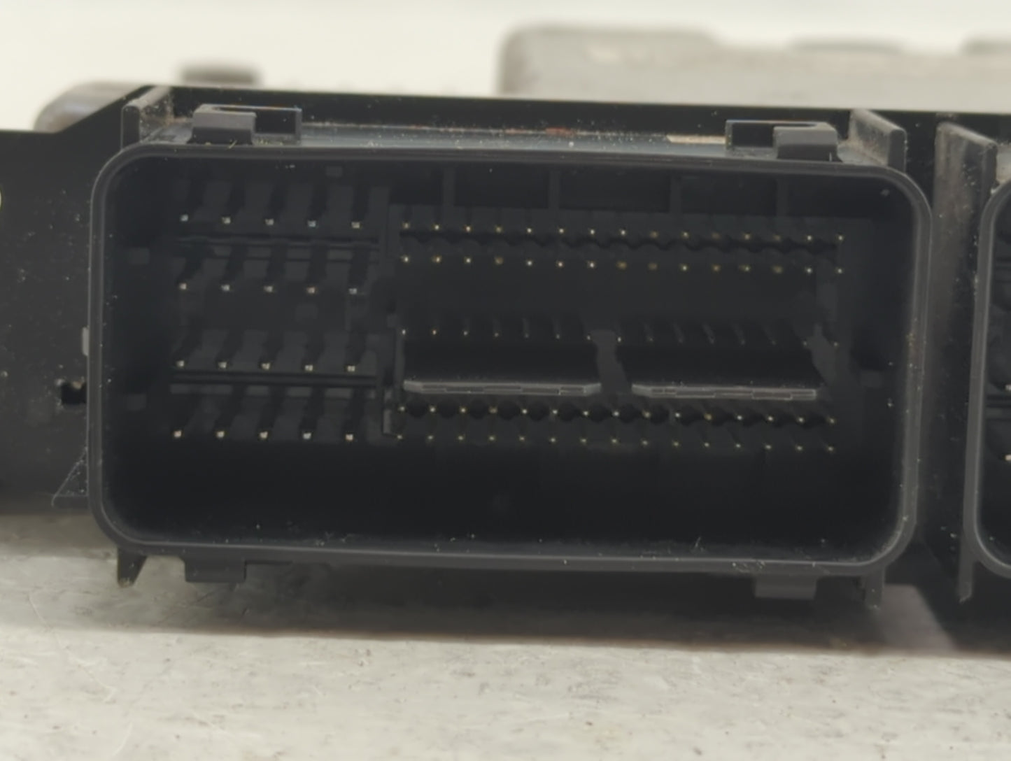 2020 Ford Fusion PCM Engine Control Computer ECU ECM PCU OEM P/N:KS7A-12A650-BCA Fits OEM Used Auto Parts - Oemusedautoparts