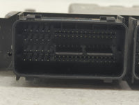 2020 Ford Fusion PCM Engine Control Computer ECU ECM PCU OEM P/N:KS7A-12A650-BCA Fits OEM Used Auto Parts - Oemusedautoparts