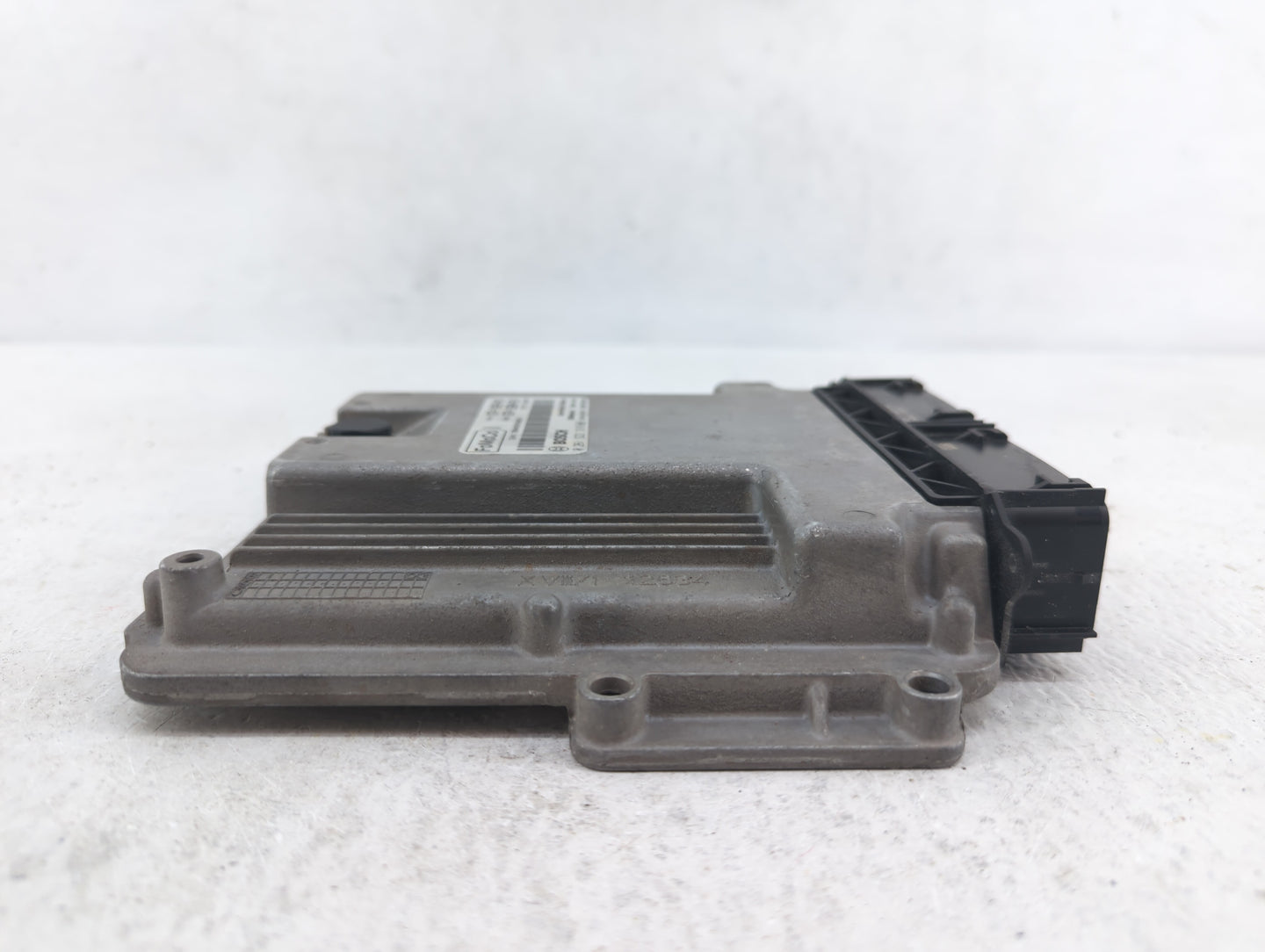 2020 Ford Fusion PCM Engine Control Computer ECU ECM PCU OEM P/N:KS7A-12A650-BCA Fits OEM Used Auto Parts - Oemusedautoparts