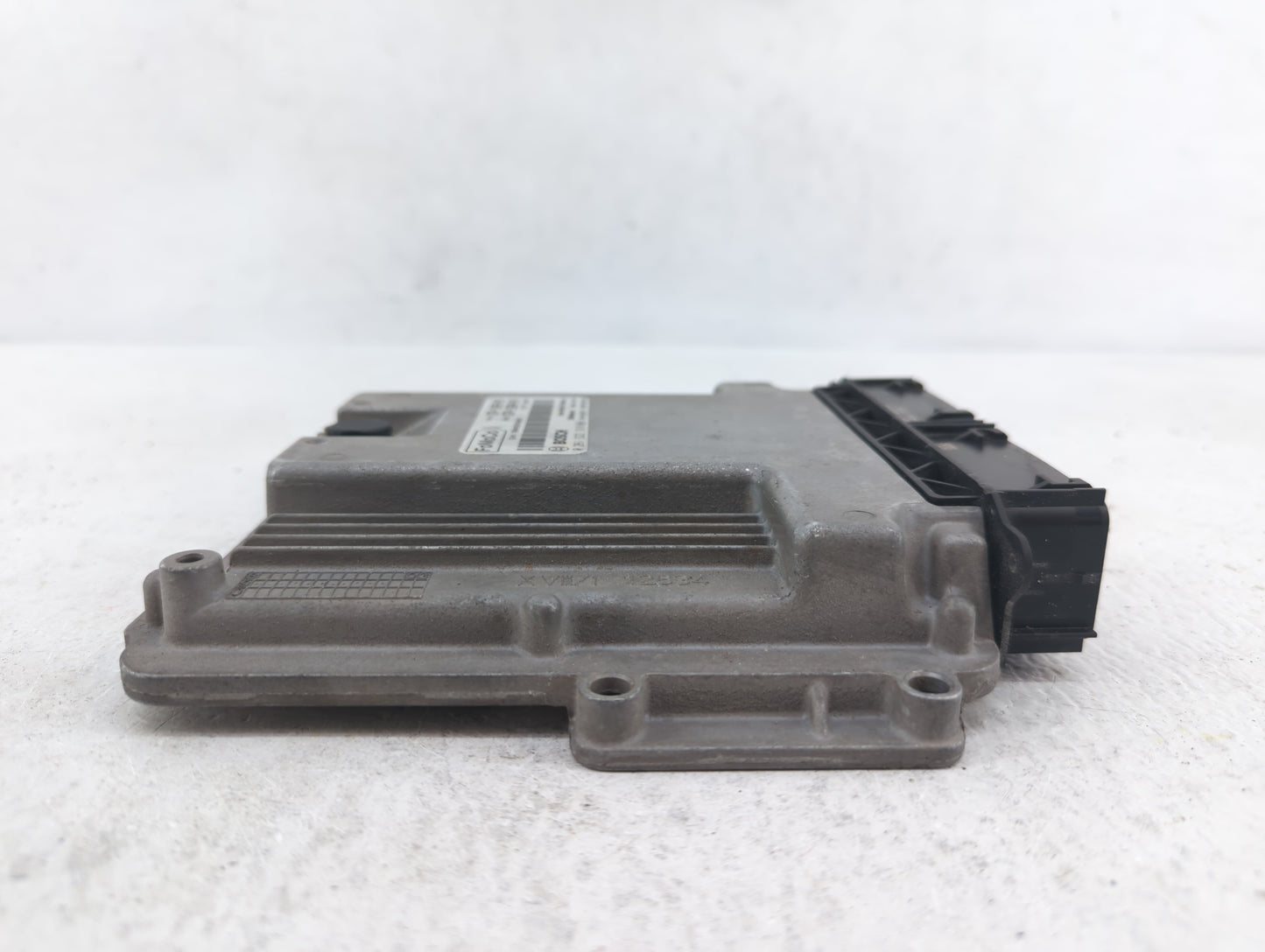 2020 Ford Fusion PCM Engine Control Computer ECU ECM PCU OEM P/N:KS7A-12A650-BCA Fits OEM Used Auto Parts - Oemusedautoparts