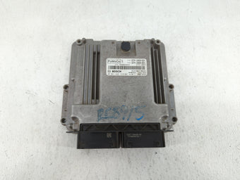 compare product 2020 Ford Fusion PCM Engine Control Computer ECU ECM PCU OEM P/N:KS7A-12A650-BCA Fits OEM Used Auto Parts